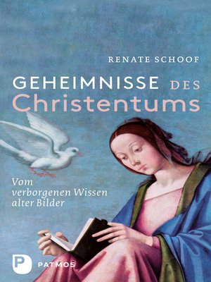 cover image of Geheimnisse des Christentums